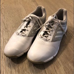 Women’s Adidas Golf Shoes